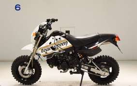 KAWASAKI KSR110 1991 KL110A