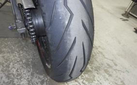 YAMAHA TZR250 R 2022 3XV