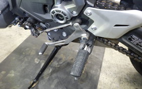 KAWASAKI Z650 A 2018 ER650H