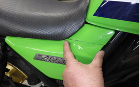 KAWASAKI ZRX-2 1995 ZR400E