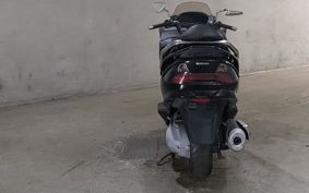 SUZUKI SKYWAVE 250S CJ44A