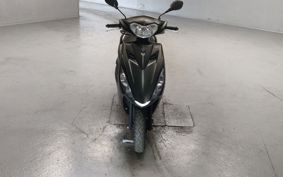 YAMAHA  AXIS Z SED7J