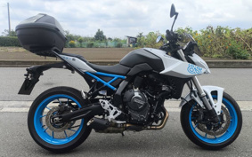 SUZUKI GSX-8S 2023 EM1AA