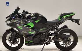 KAWASAKI NINJA 400 2023