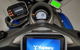 YAMAHA N-MAX 125 SED6J