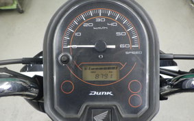 HONDA ﾀﾞﾝｸ 2022 AF78
