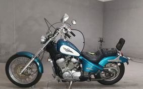 HONDA STEED 400 NC26