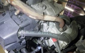 YAMAHA GEAR Gen.2 UA06J