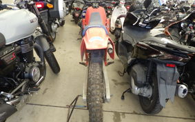 HONDA CR125R JE01