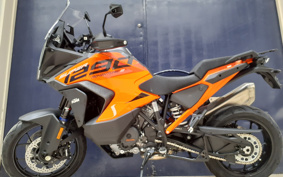 KTM 1290 SUPER ADVENTURE S V7940