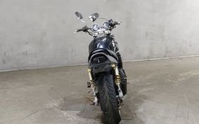 SUZUKI INAZUMA 400 GK7BA