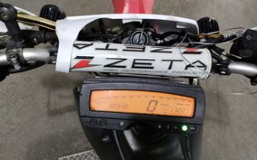 KAWASAKI KLX250 LX250S