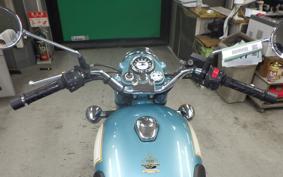 OTHER +ENFIELD CLASSIC500EFI 2013