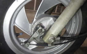 HONDA CABINA 90 2003 HF06