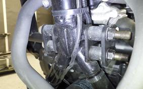 SUZUKI V-STROM 250 A 2007
