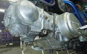 HONDA MONKEY 1987 Z50A