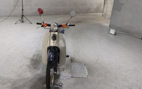 HONDA SUPER CUB50 AA01