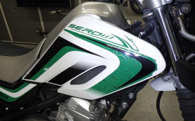 YAMAHA SEROW 250 Gen.2 2005 DG17J