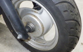 YAMAHA JOG Gen.5 2024 SA36J