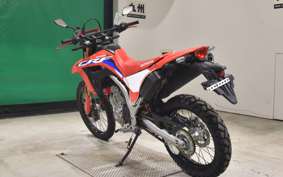 HONDA CRF250L MD47