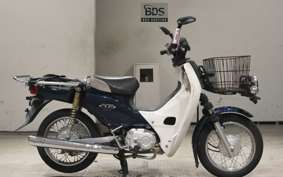 HONDA C50 SUPER CUB AA04