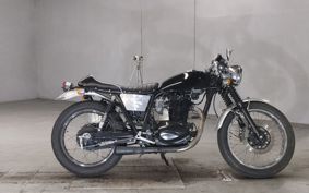 KAWASAKI 250TR BJ250F