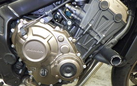 HONDA CB650R 2021 RH03