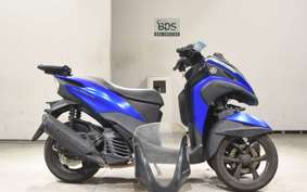 YAMAHA TRICITY 155 A SG37J