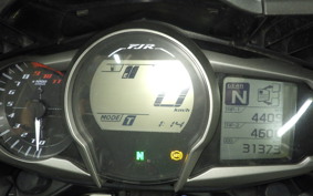 YAMAHA FJR1300 A 2020 RP27J