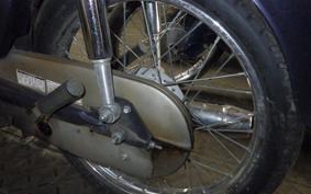 HONDA C90 SUPER CUB HA02