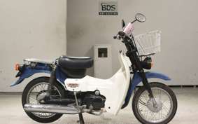 SUZUKI BIRDIE 50 E BA43A