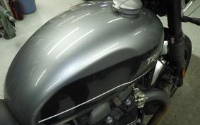 TRIUMPH SPEED TWIN 2020