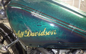 HARLEY FXSTC 1580 2010