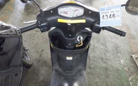 SUZUKI ﾚｯﾂ CA4AA