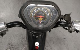 HONDA  CROSS  CUB 50 AA06