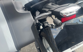 BMW F900XR STANDARD 2021 0K21