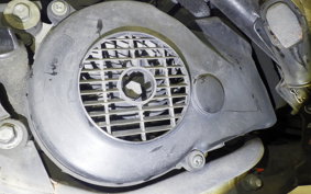SUZUKI ADDRESS V125 G 2025 CF46A