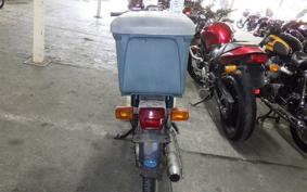 HONDA C50 SUPER CUB E AA01