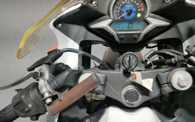 HONDA CBR250R MC41