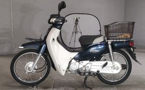 HONDA SUPER CUB110 JA10