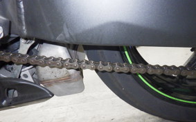 KAWASAKI NINJA ZX-6R A 2024 ZX636J
