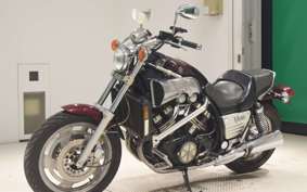 YAMAHA VMAX 1991