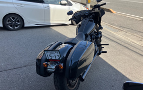 HARLEY FXLRST 2022 YXZ