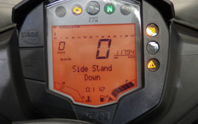 KTM 250 RC JYE40
