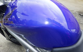 HONDA VTR 250 2009 MC33