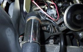 YAMAHA YZF-R25 RG10J