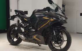 KAWASAKI ZX-25R ZX250E