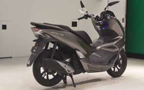 HONDA PCX 125 2014 JF81