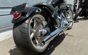 HARLEY FXCWC 2008 JK5