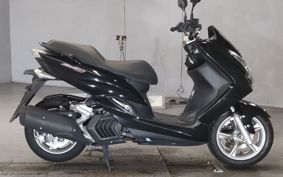 YAMAHA MAJESTY 155S SG28J